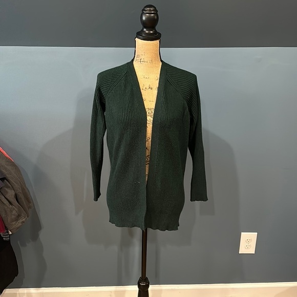 Philosophy Sweaters - Philosophy cardigan size small women’s
